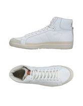 PANTOFOLA D'ORO Sneakers & Tennis shoes alte uomo