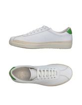 PANTOFOLA D'ORO Sneakers & Tennis shoes basse uomo