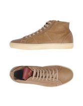 PANTOFOLA D'ORO Sneakers & Tennis shoes alte uomo