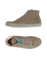 PANTOFOLA D'ORO Sneakers & Tennis shoes alte uomo