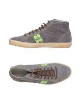 PANTOFOLA D'ORO Sneakers & Tennis shoes alte uomo