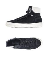 PANTOFOLA D'ORO Sneakers & Tennis shoes alte uomo