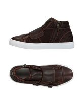 PANTOFOLA D'ORO Sneakers & Tennis shoes alte uomo