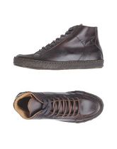 PANTOFOLA D'ORO Sneakers & Tennis shoes alte uomo