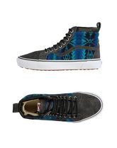 PENDLETON by VANS Sneakers & Tennis shoes alte uomo