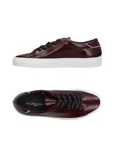 PHILIPPE MODEL Sneakers & Tennis shoes basse uomo