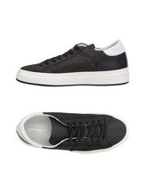 PHILIPPE MODEL Sneakers & Tennis shoes basse uomo