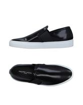 PHILIPPE MODEL Sneakers & Tennis shoes basse uomo