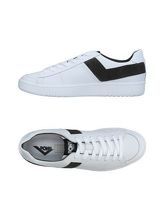 PONY Sneakers & Tennis shoes basse uomo