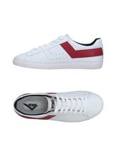 PONY Sneakers & Tennis shoes basse uomo