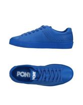 PONY Sneakers & Tennis shoes basse uomo