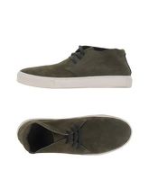 PREVENTI Sneakers & Tennis shoes basse uomo