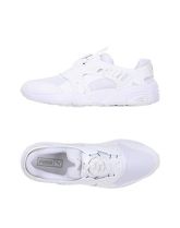 PUMA Sneakers & Tennis shoes basse uomo