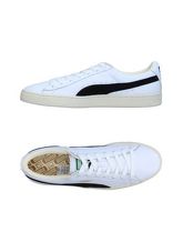 PUMA Sneakers & Tennis shoes basse uomo