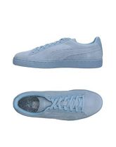 PUMA Sneakers & Tennis shoes basse uomo