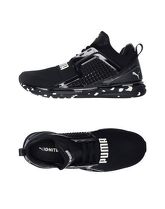 PUMA Sneakers & Tennis shoes basse uomo