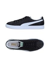 PUMA Sneakers & Tennis shoes basse uomo