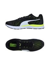 PUMA Sneakers & Tennis shoes basse uomo