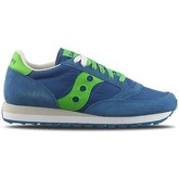 Scarpe Saucony  SNEAKERS JAZZ ORIGINAL BLU - LIME