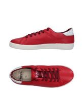 SPRINGA Sneakers & Tennis shoes basse uomo