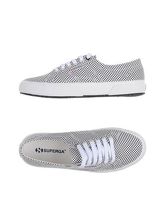 SUPERGA® Sneakers & Tennis shoes basse uomo