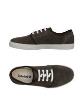 TIMBERLAND Sneakers & Tennis shoes basse uomo