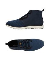 TIMBERLAND Sneakers & Tennis shoes alte uomo