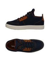 TIMBERLAND Sneakers & Tennis shoes basse uomo