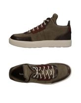 TIMBERLAND Sneakers & Tennis shoes basse uomo