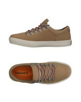 TIMBERLAND Sneakers & Tennis shoes basse uomo