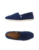 TOMS Sneakers & Tennis shoes basse uomo