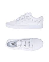 VANS Sneakers & Tennis shoes basse uomo