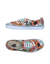 VANS Sneakers & Tennis shoes basse uomo