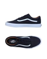 VANS Sneakers & Tennis shoes basse uomo