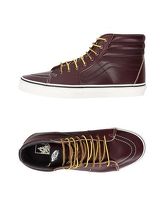 VANS Sneakers & Tennis shoes alte uomo