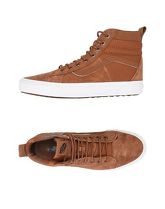 VANS Sneakers & Tennis shoes alte uomo