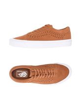 VANS Sneakers & Tennis shoes basse uomo