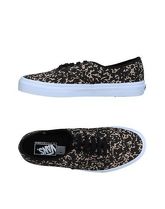 VANS Sneakers & Tennis shoes basse uomo