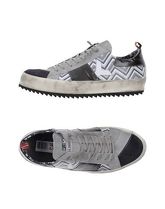 YAB Sneakers & Tennis shoes basse uomo