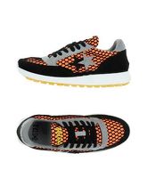 2STAR Sneakers & Tennis shoes basse uomo