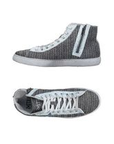 2STAR Sneakers & Tennis shoes alte uomo