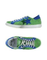 2STAR Sneakers & Tennis shoes basse uomo