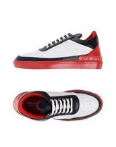 ANGELO PALLOTTA Sneakers & Tennis shoes basse uomo