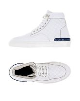 ANGELO PALLOTTA Sneakers & Tennis shoes alte uomo