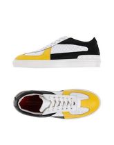 ANGELO PALLOTTA Sneakers & Tennis shoes basse uomo