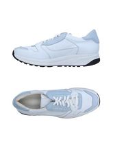 CESARE P. Sneakers & Tennis shoes basse uomo