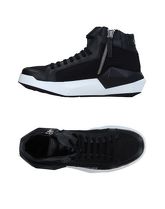 CINZIA ARAIA Sneakers & Tennis shoes alte uomo