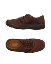 CLARKS Sneakers & Tennis shoes basse uomo