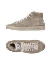 CYCLE Sneakers & Tennis shoes alte uomo
