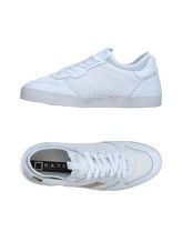 D.A.T.E. Sneakers & Tennis shoes basse uomo